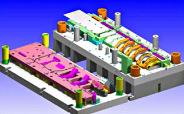 CAD Design